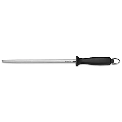 Afbeelding van Wusthof Aanzetstaal 26 cm dun