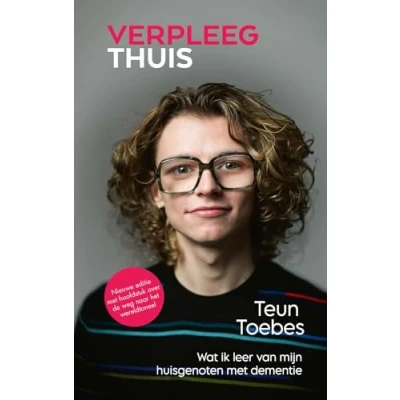 Afbeelding van VerpleegThuis