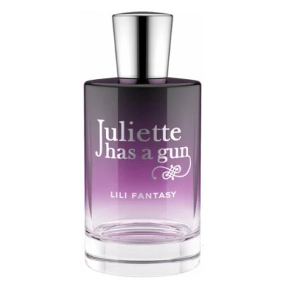 Afbeelding van Juliette Has a Gun Lili Fantasy Eau de Parfum 50 ml