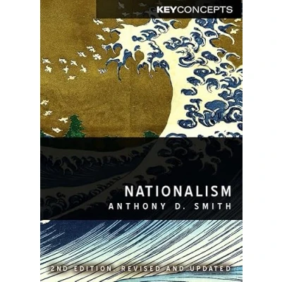 Afbeelding van Nationalism