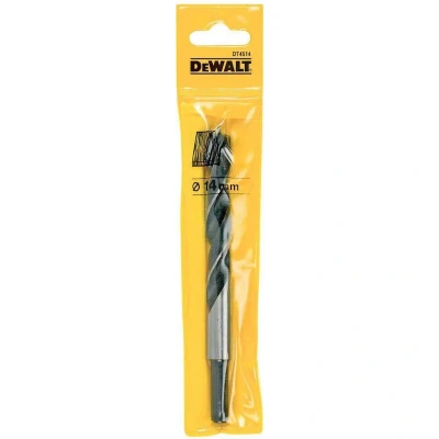 Image de DEWALT DT4514 QZ foret hélicoïdal à bois Ø14mm