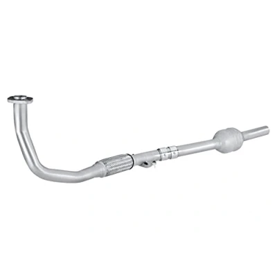 Afbeelding van HELLA 8LE 366 051 831 Katalysator Euro 2 Met aanbouwdelen OPEL: Corsa B Hatchback