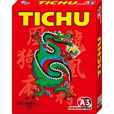 Image de Tichu