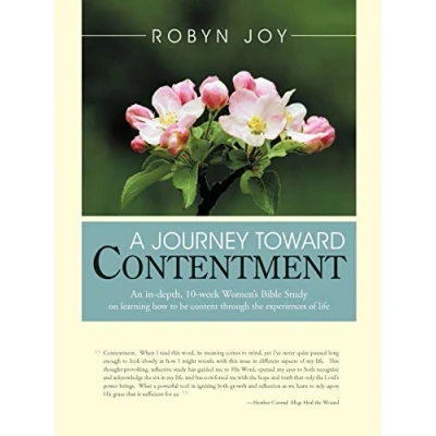 Afbeelding van A Journey Toward Contentment
