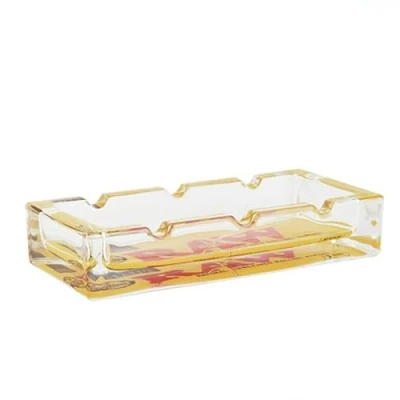 Afbeelding van RAW Glass Classic Pack Ashtray