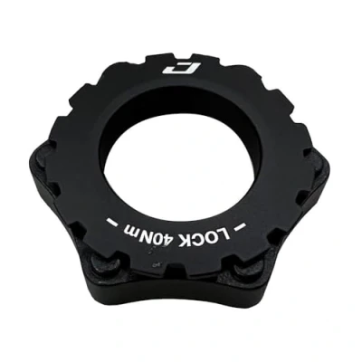 Afbeelding van Disc Rotor Adapter 6 Bolt to Center Lock
