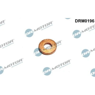 Afbeelding van Afdichtring, injectieklep Dr.Motor Automotive DRM0196