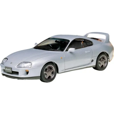 Afbeelding van TAMIYA 300024123 Auto (bouwpakket) 1:24