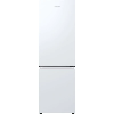 Afbeelding van Samsung RB34C602EWW Vrijstaand 344 l E Wit
