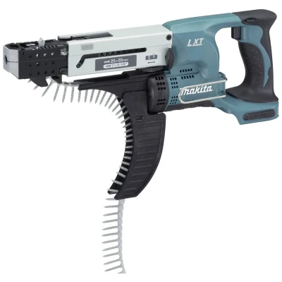 Afbeelding van Makita DFR550Z accu schroefautomaat 18 V Zonder