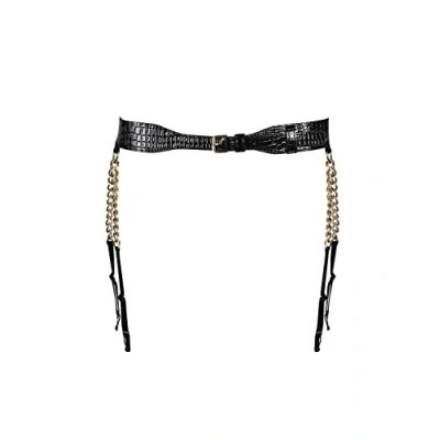 Afbeelding van * Obsessive LAST CHANCE A767 Garter Belt Xl/xxl