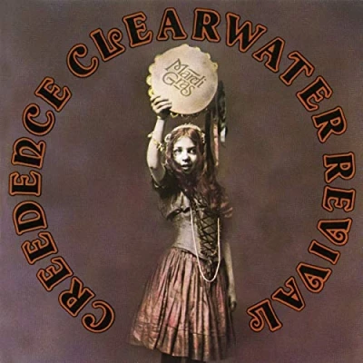 Afbeelding van Mardi Gras (LP) (Limited Edition) (Half Speed)