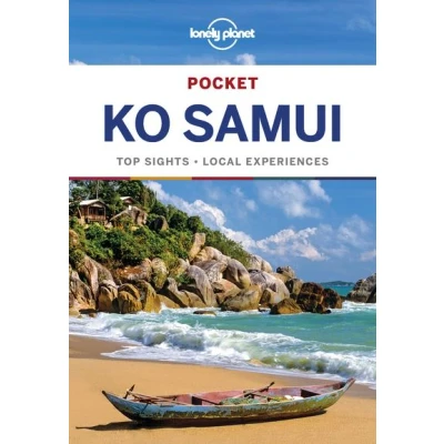 Image de Ko Samui Pocket 2ed anglais