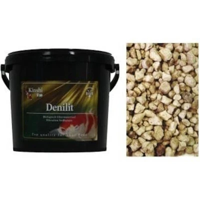 Afbeelding van KINSHI Denilit 10 Ltr