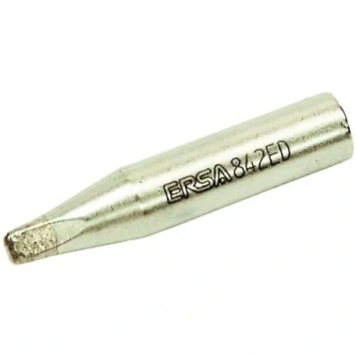 Afbeelding van Ersa 842 ED LF soldeerpunt Beitelvorm, Ersadur Grootte 3.2 mm Inhoud: 1 stuk(s)