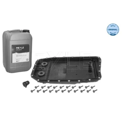 Afbeelding van Onderd.set, olie verversen van automatische versnellingsbak MEYLE 300 135 1005/XK