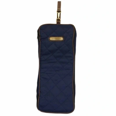 Afbeelding van Kentucky Hoofdsteltas Navy Full