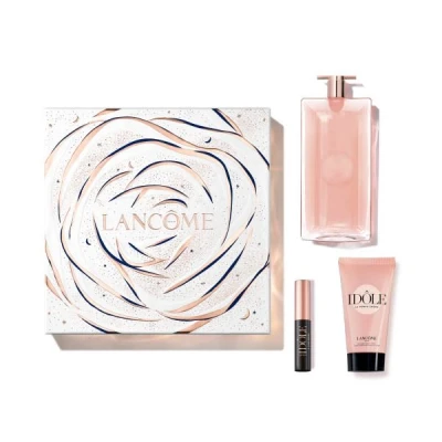 Afbeelding van Lancôme Idôle Set Limited Edition Verzorgingsset