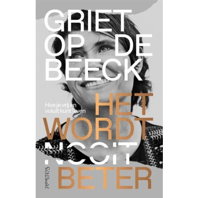Image de Het wordt beter