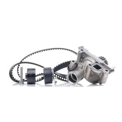 Afbeelding van Febi Bilstein Distributieriem kit incl.waterpomp 46410