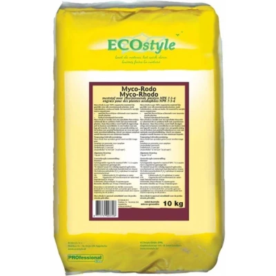 Afbeelding van ECOstyle Myco Rodo Micro 10 Kg