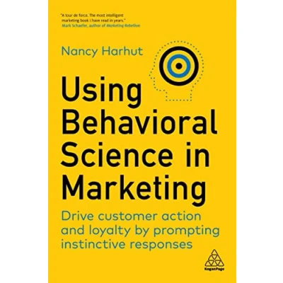 Afbeelding van Using Behavioral Science in Marketing