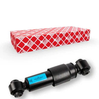 Afbeelding van FEBI BILSTEIN 109374 Demper, cabine ophanging