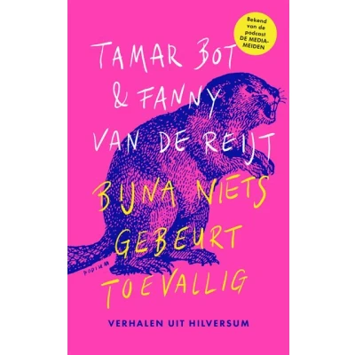 Image de Bijna niets gebeurt toevallig