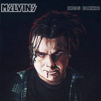 Afbeelding van Melvins King Buzzo