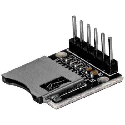 Afbeelding van Joy it COM MSD Uitbreidingsmodule 1 stuk(s)