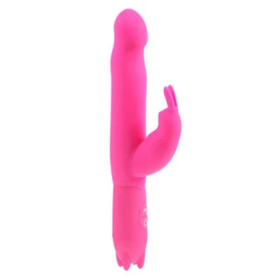 Afbeelding van Me You Us Ultra Joy Rabbit Vibrator