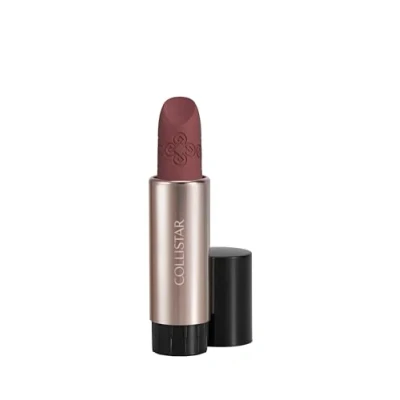 Afbeelding van Collistar Puro Gioiello Rossetto Velvet 168 Agata Rossa Lipstick 3,1 ml Navulling