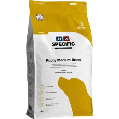 Afbeelding van Specific Puppy Medium Breed CPD M 7 kg