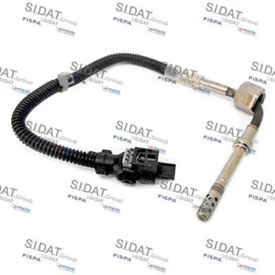 Afbeelding van FISPA 82.1020 Sensoren MERCEDES BENZ: E Class Saloon, C ML