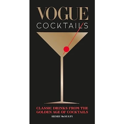 Afbeelding van Vogue Cocktails
