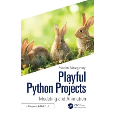 Afbeelding van Playful Python Projects