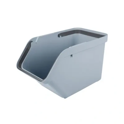 Afbeelding van Sunware Sigma Home Sorteer unit 30L Blauw Opbergboxen &amp; Kratten