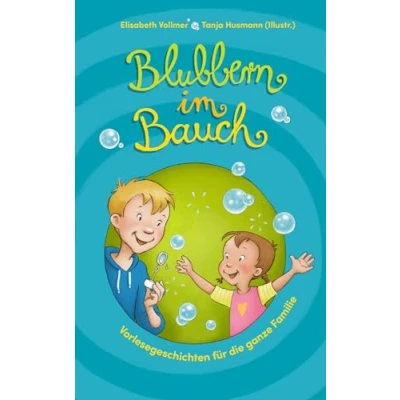Afbeelding van Blubbern im Bauch