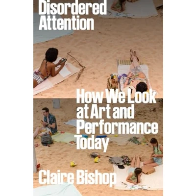 Afbeelding van Disordered Attention