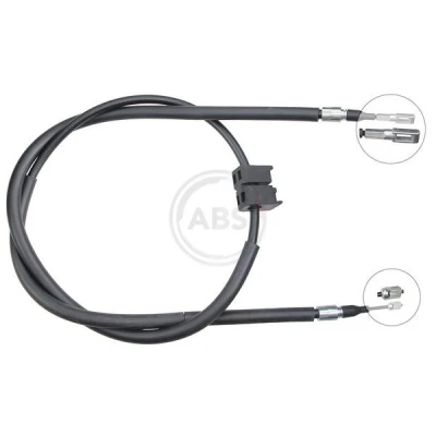 Afbeelding van Abs Handremkabel K13308