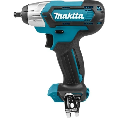 Afbeelding van Makita TW140DZ 10,8V Li Ion Accu slagmoersleutel body 140Nm 3/8&quot;