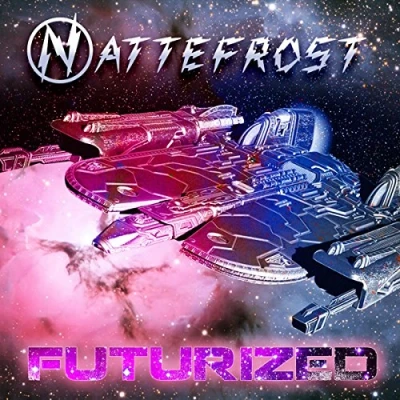 Afbeelding van Nattefrost Futurized (LP)