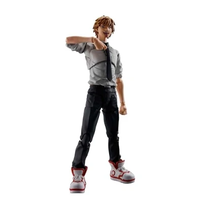 Afbeelding van Chainsaw Man S.H. Figuarts Action Figure Denji 15 cm
