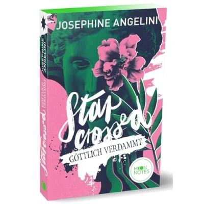 Afbeelding van Fates &amp; Furies 1. Starcrossed