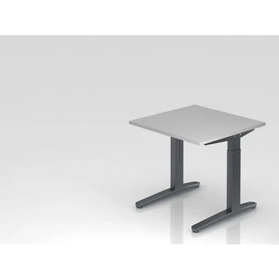 Afbeelding van hjh OFFICE PRO Xtra XB 8 GG Grijs