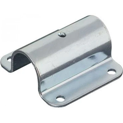 Afbeelding van Fiamma Carry Bike Bevestigingsbeugel Zilver Onderdelen &amp; Accessoires