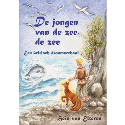 Afbeelding van de jongen van zee, zee