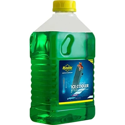 Afbeelding van Putoline Ice Cooler