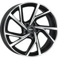 Afbeelding van Mak Kassel 8.0x20 5x108 ET45 72 Velg