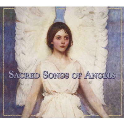 Afbeelding van Various Artists Sacred Songs Of Angels (CD)